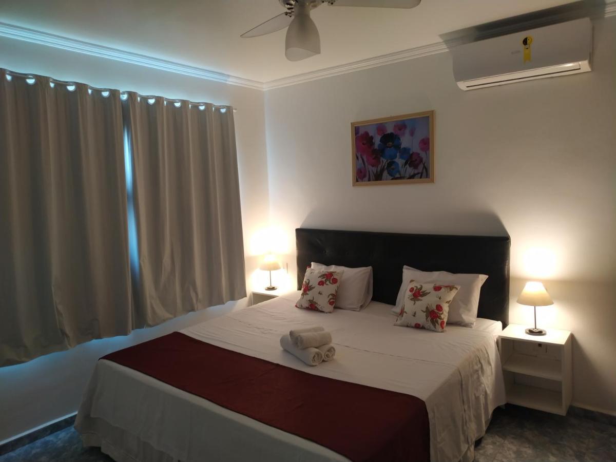 Pousada Elegance Beira Mar Итаньяэн Экстерьер фото