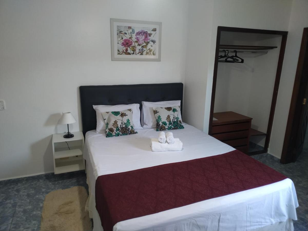 Pousada Elegance Beira Mar Итаньяэн Экстерьер фото
