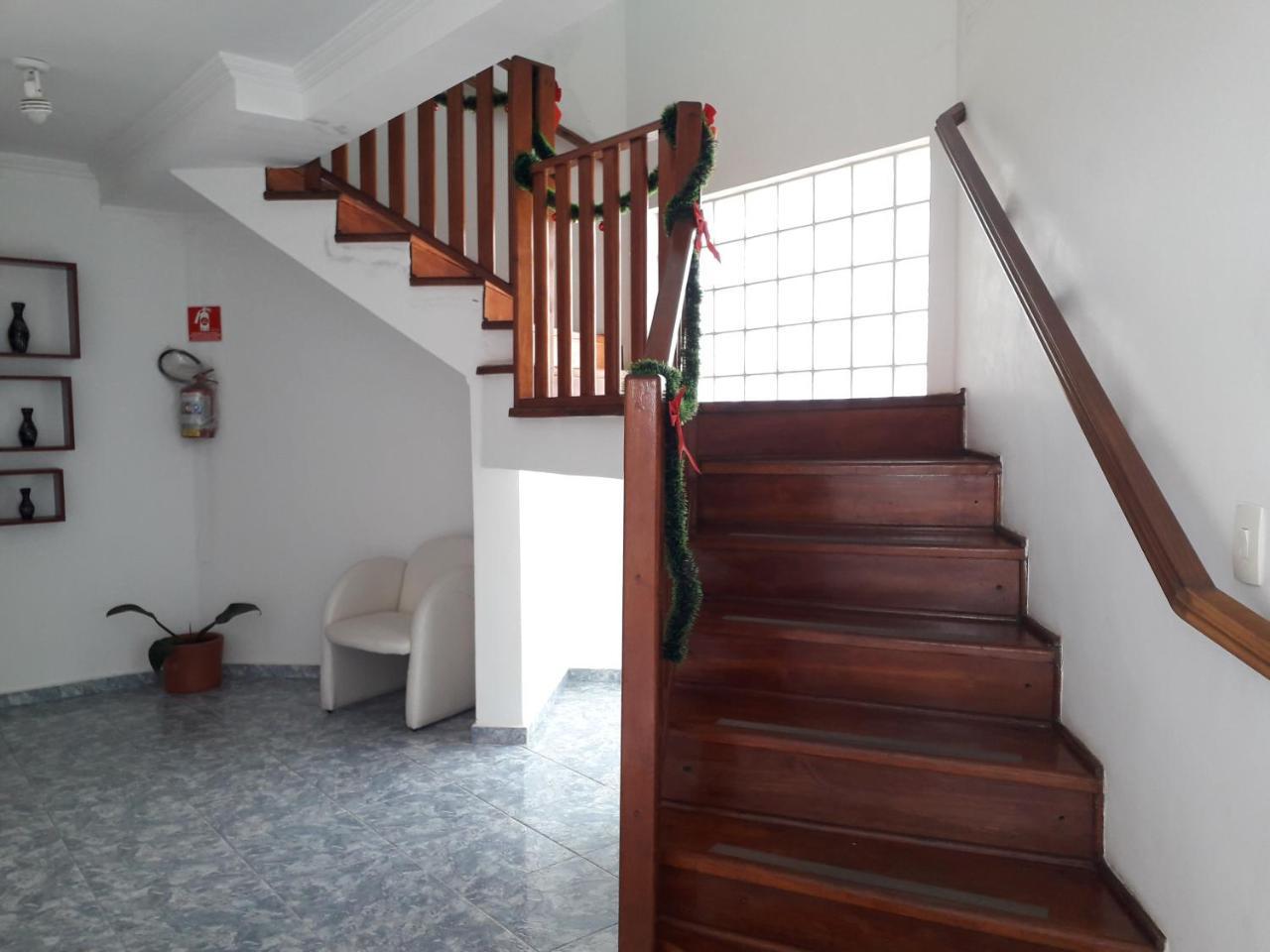Pousada Elegance Beira Mar Итаньяэн Экстерьер фото